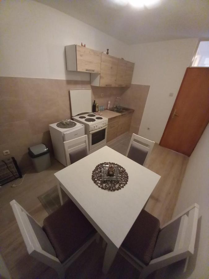 Sehara Apartment Мостар Екстериор снимка